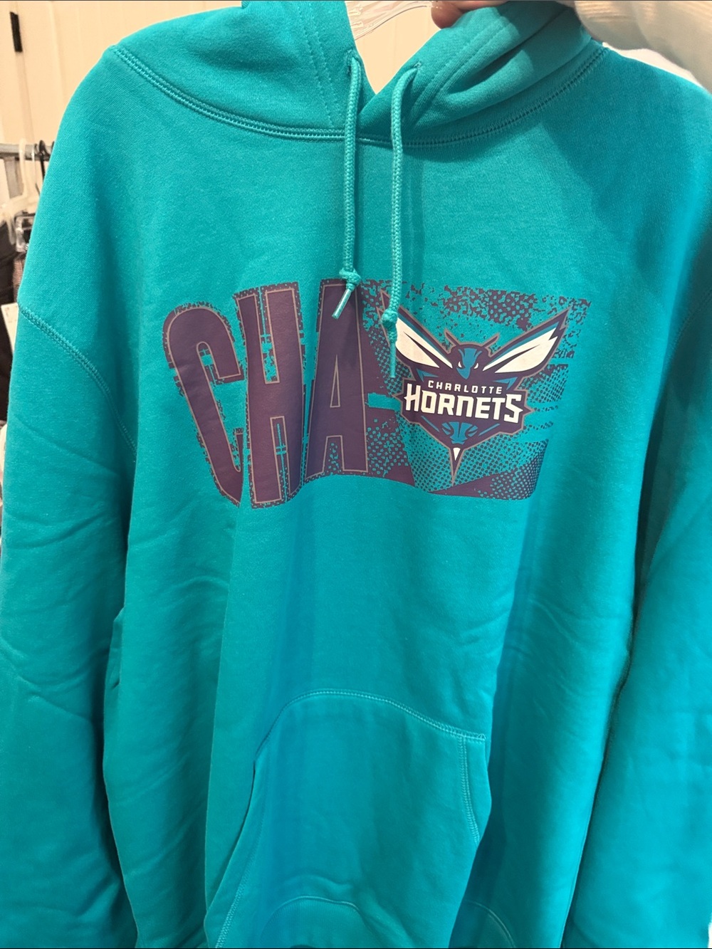 Charlotte Hornets